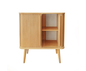 Rove Tambour Highboard cómoda